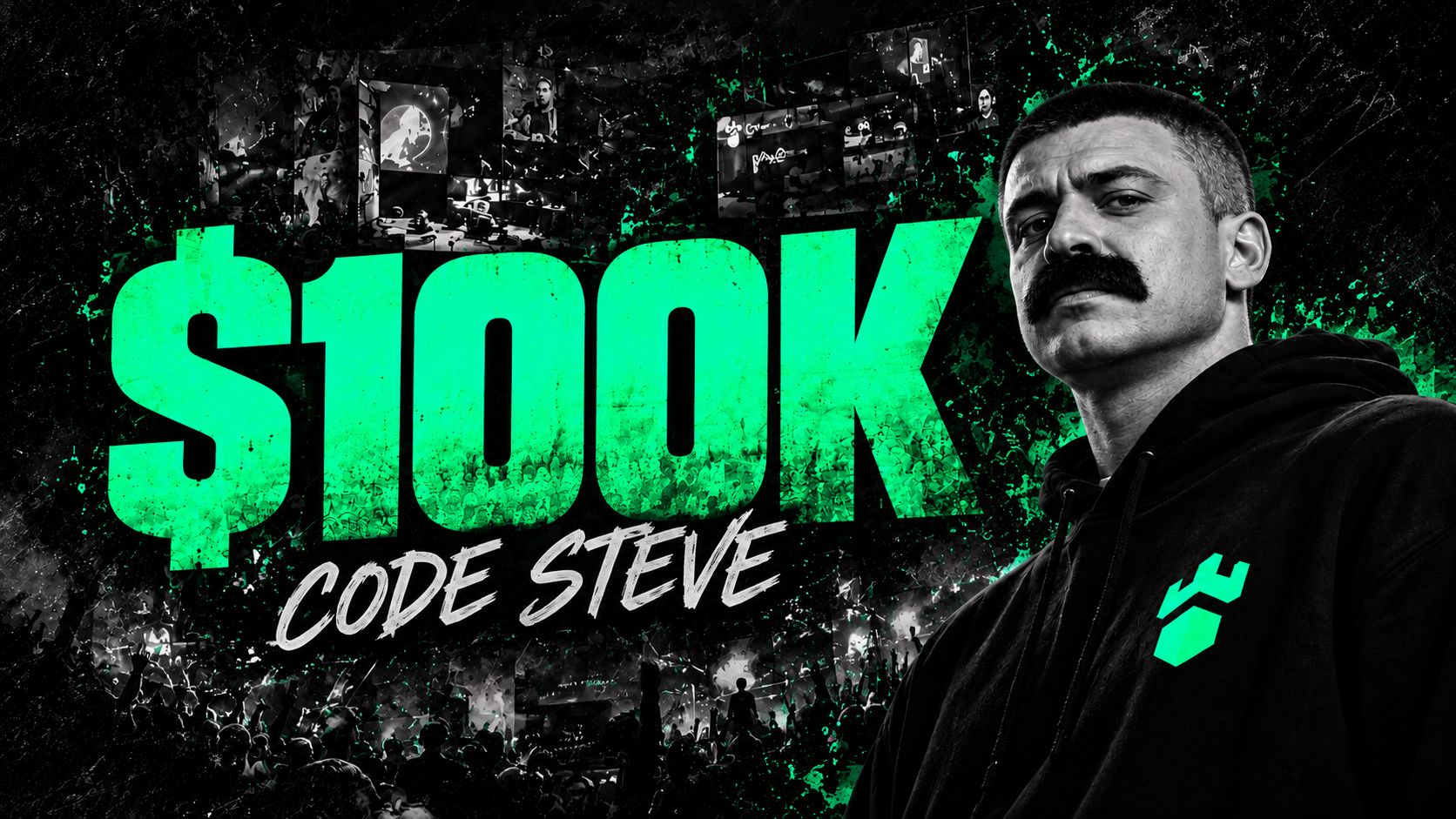 Gamdom 100K Challenge