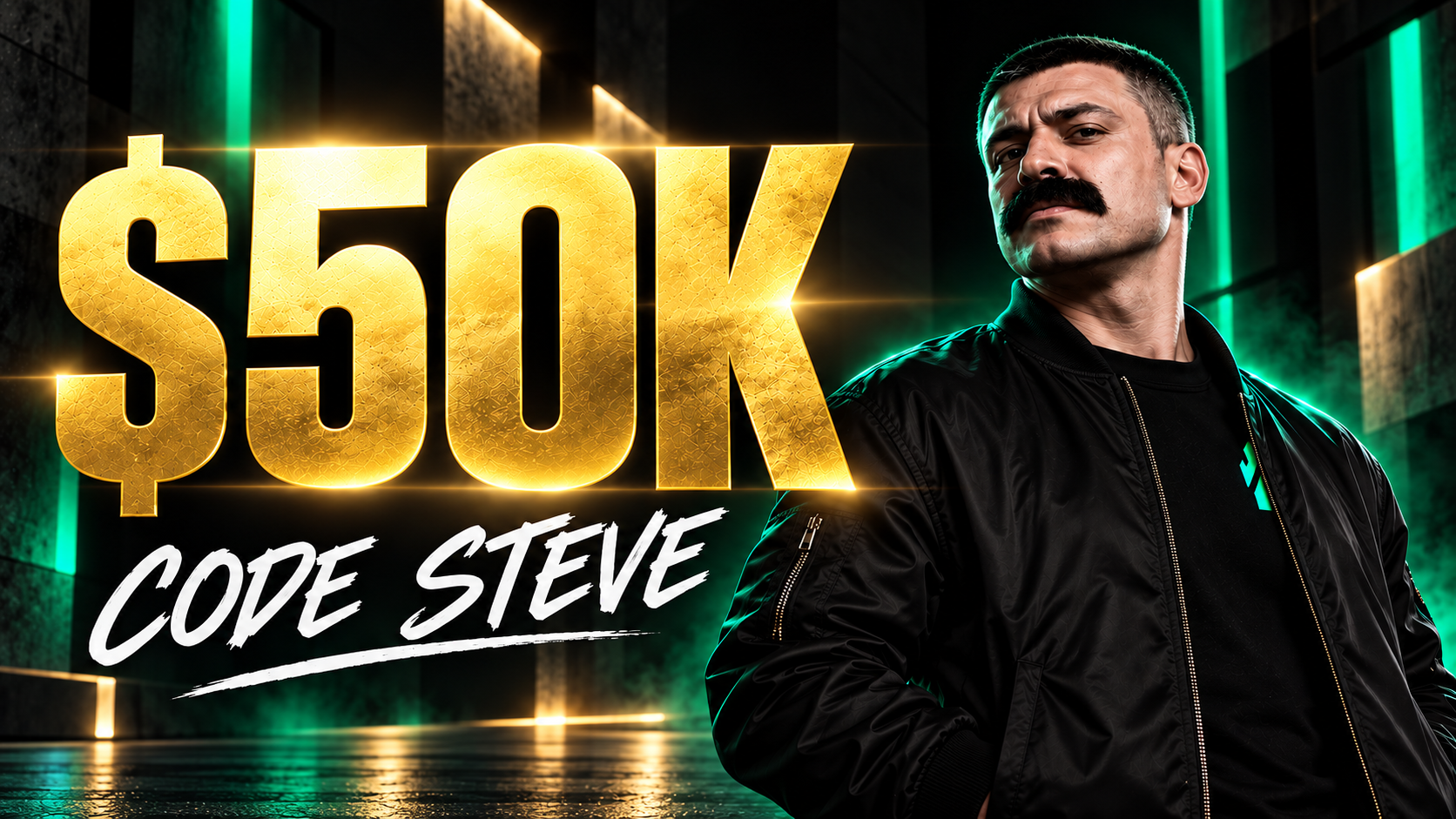 Gamdom 50K Challenge